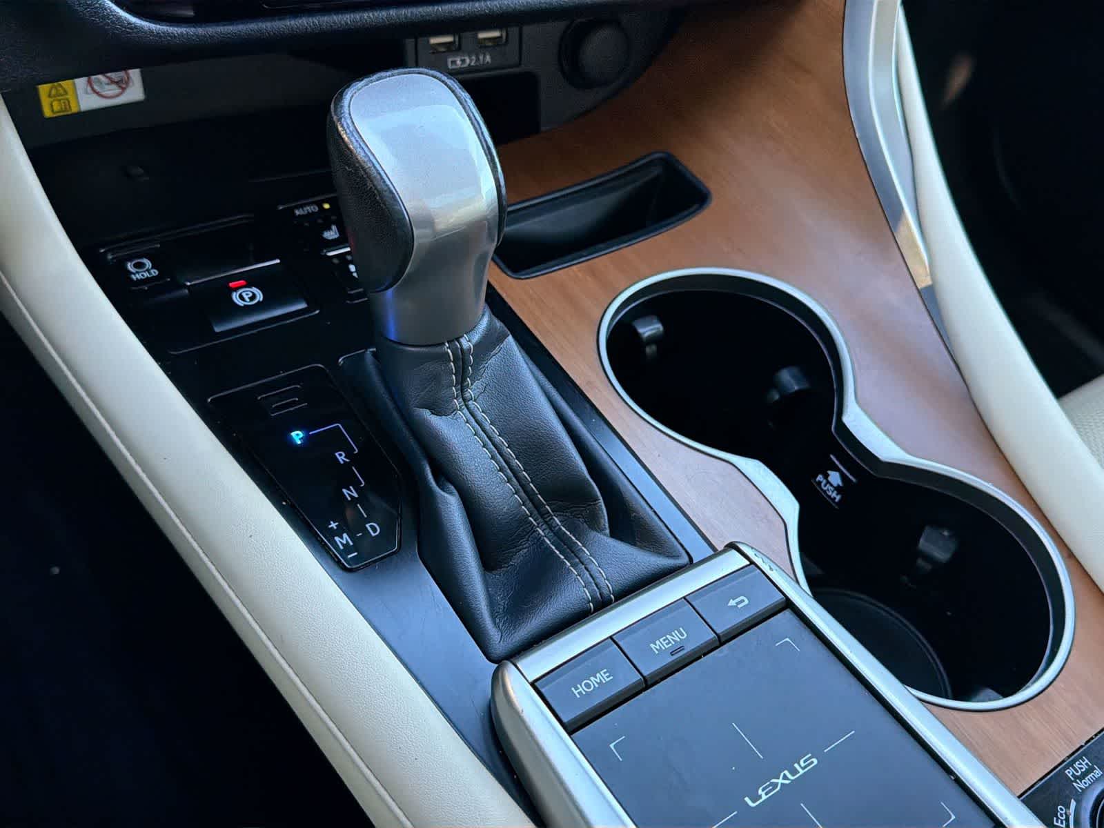 Thumbnail: 2021 Lexus RX - 25