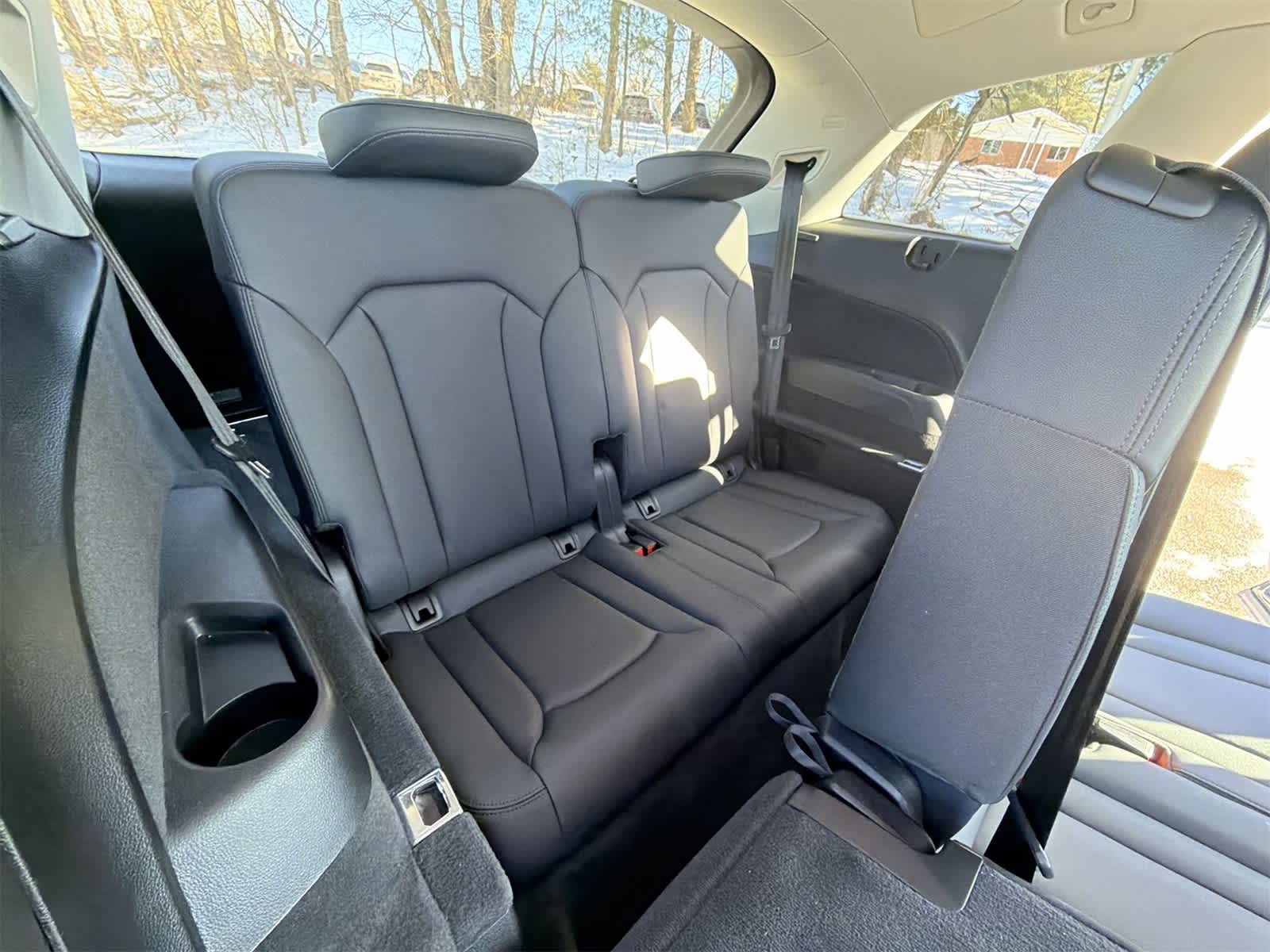 Thumbnail: 2022 Audi Q7 - 30