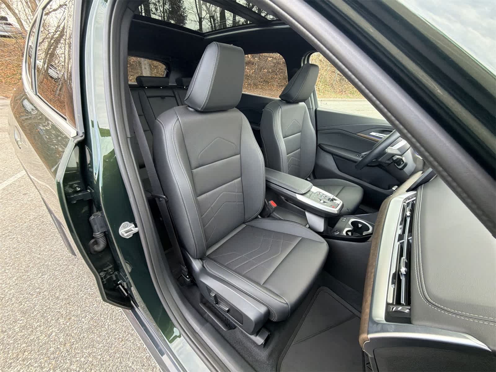 Thumbnail: 2025 BMW X1 - 22