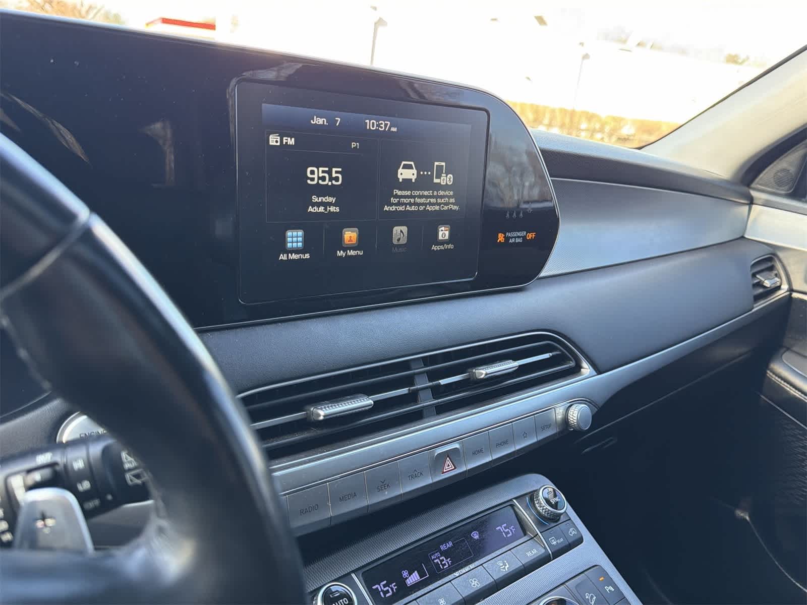 Thumbnail: 2020 Hyundai Palisade - 24