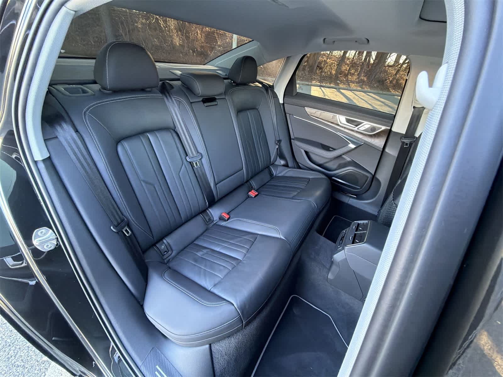 Thumbnail: 2019 Audi A6 - 21