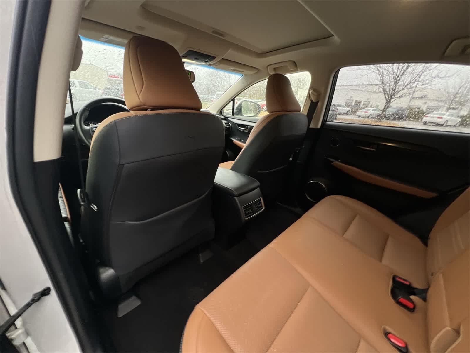 Thumbnail: 2019 Lexus NX - 20