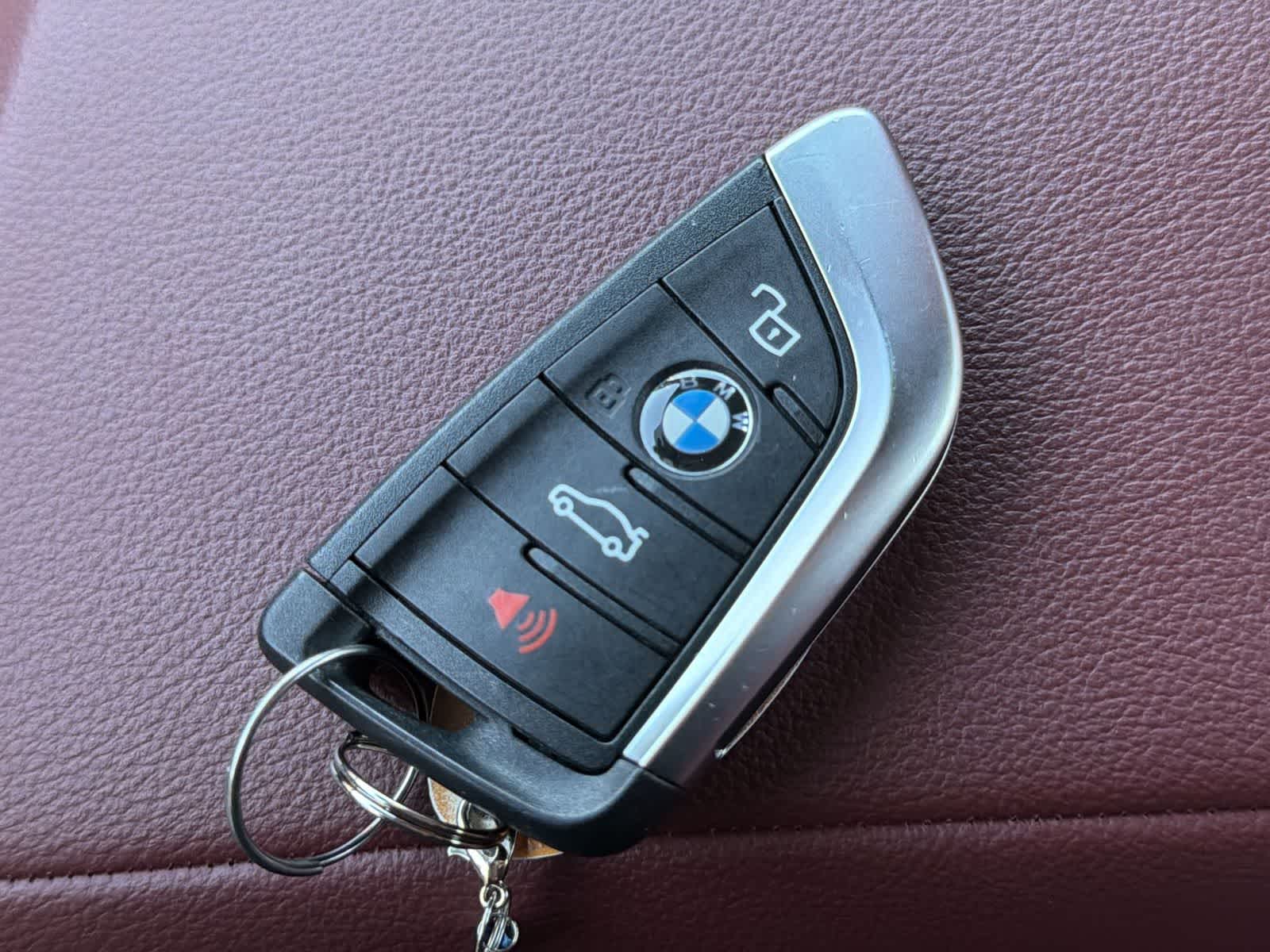 Thumbnail: 2025 BMW 4 Series - 28