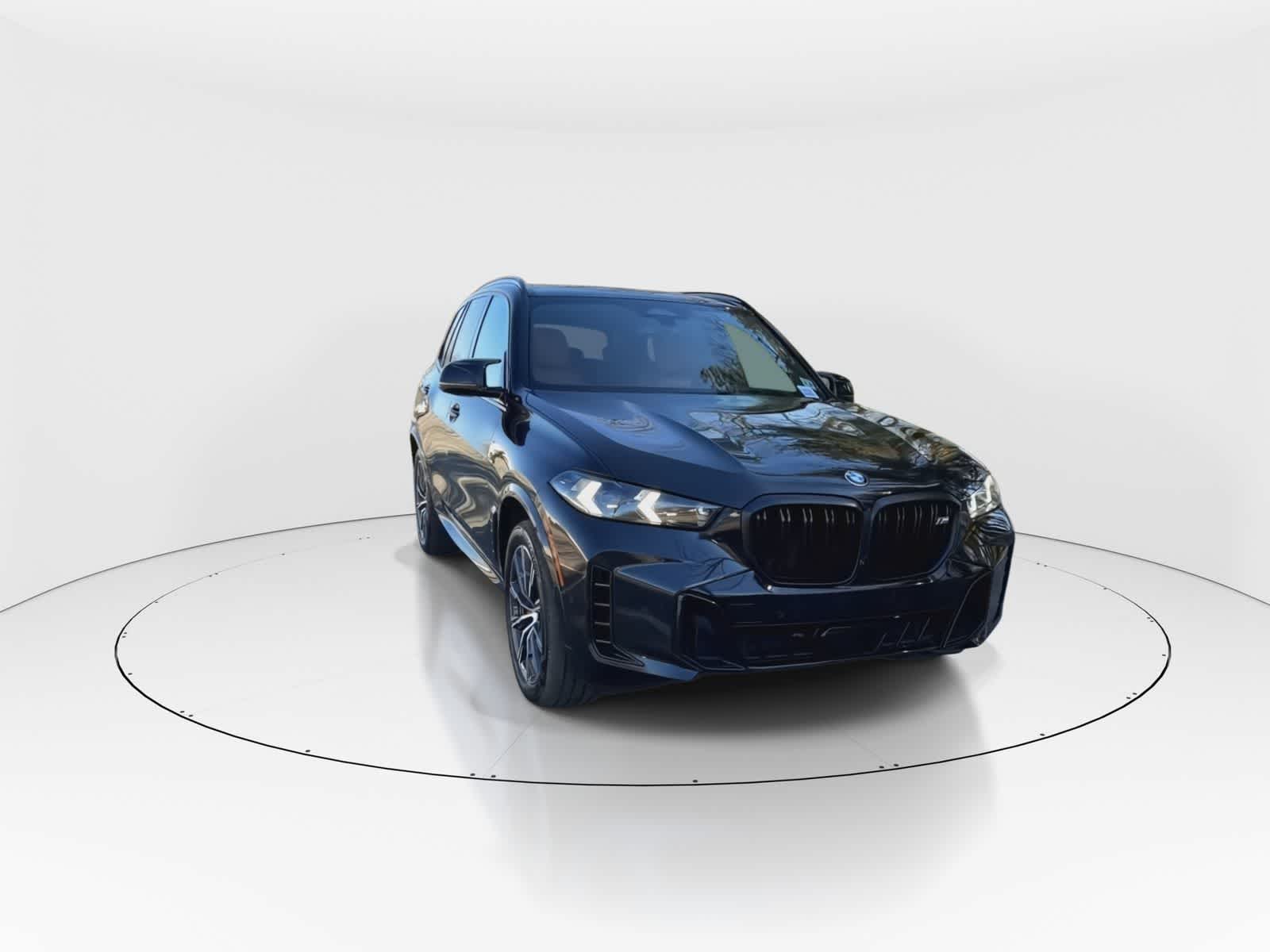 Thumbnail: 2024 BMW X5 - 2