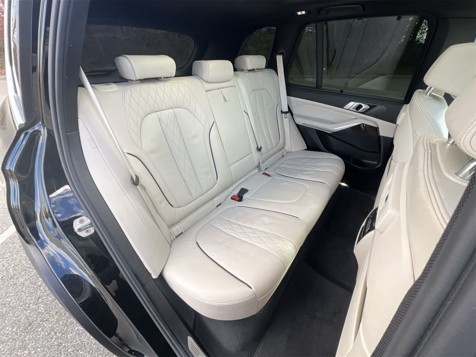 Thumbnail: 2020 BMW X5 - 21