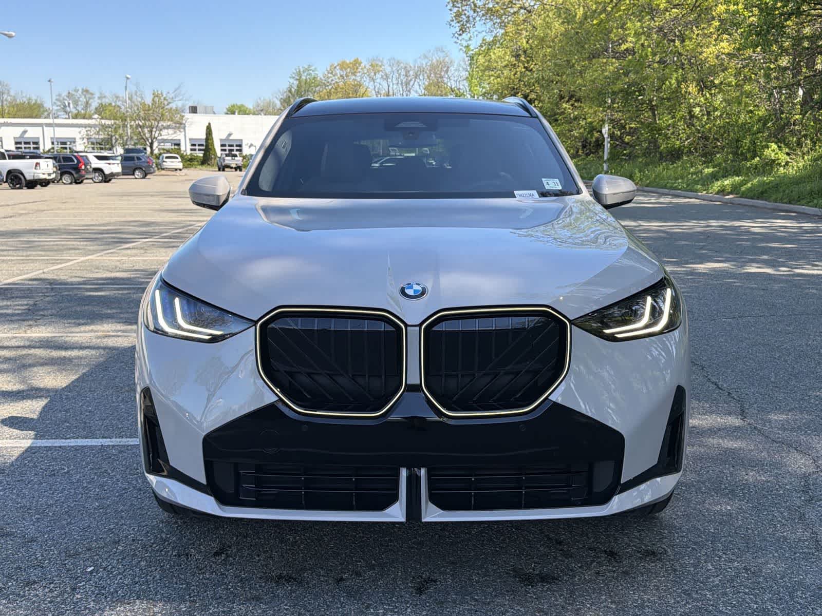 Thumbnail: 2026 BMW X3 - 14