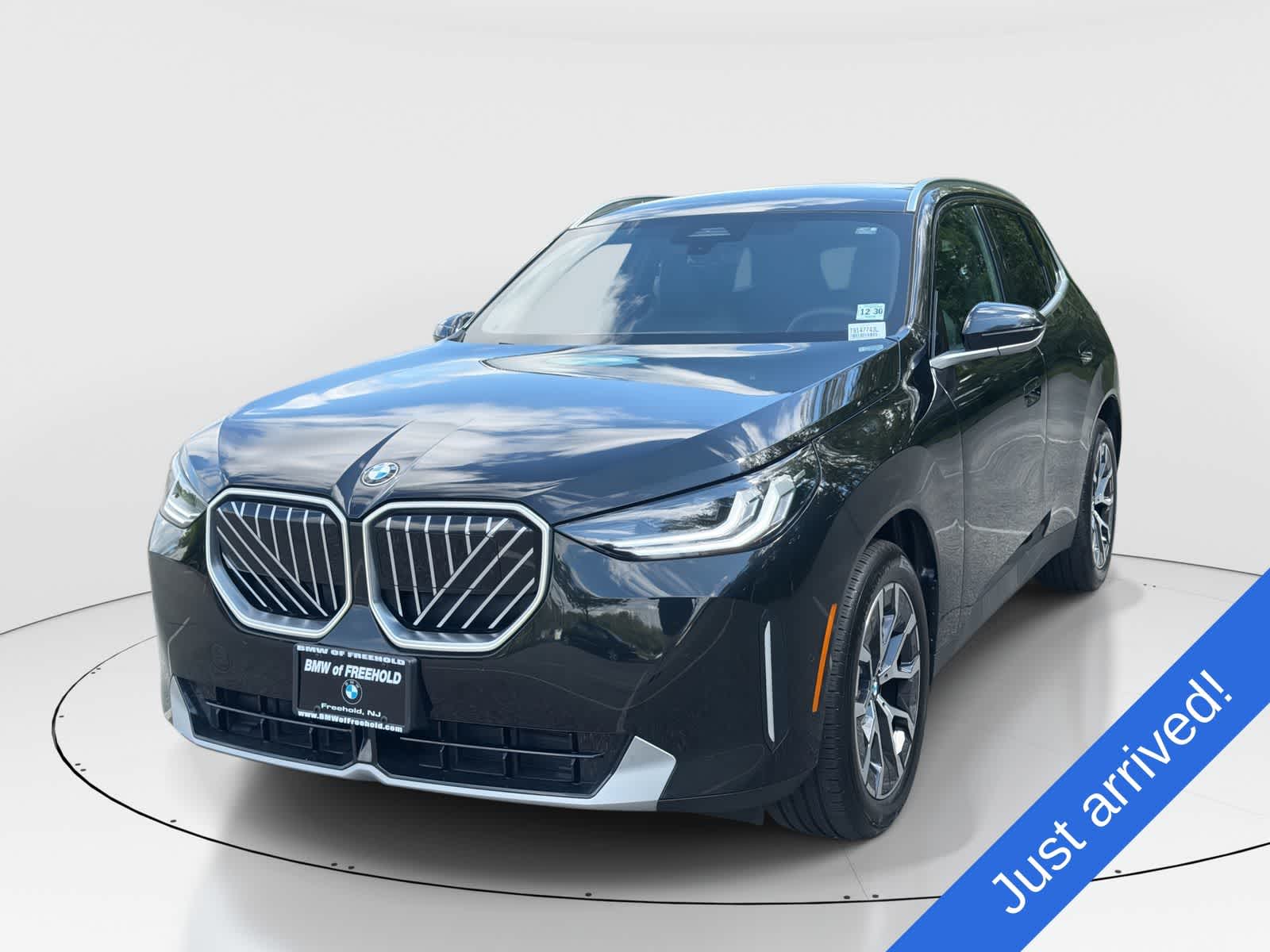 2026 BMW X3 30 XDRIVE's photo