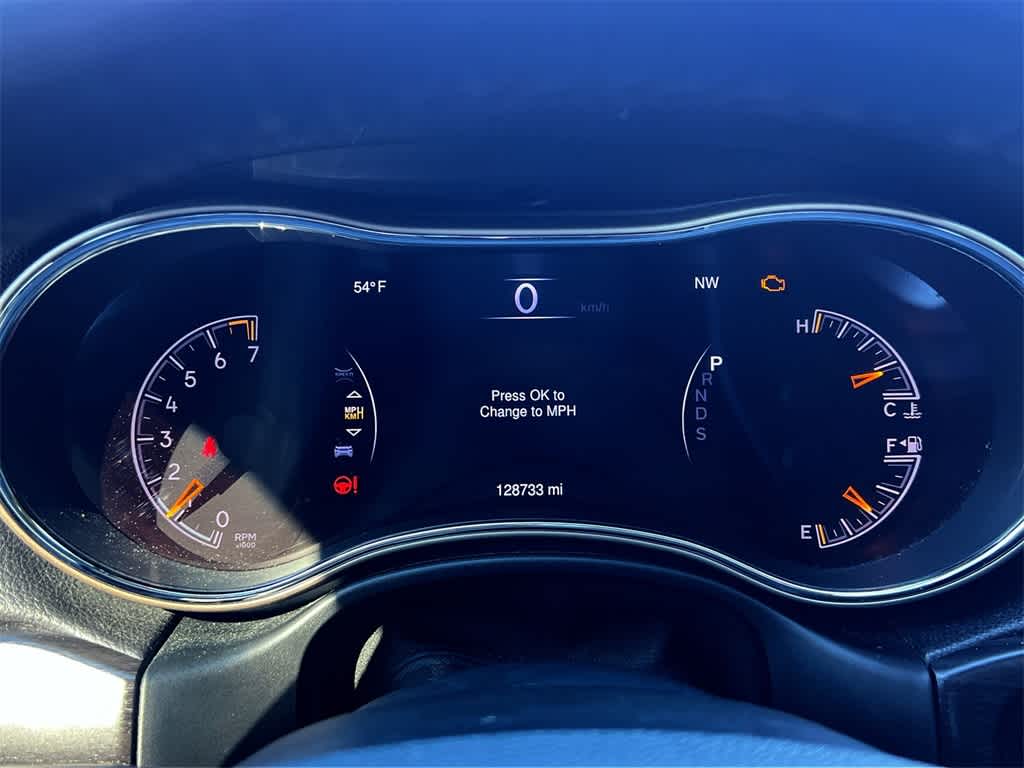 Thumbnail: 2014 Jeep Grand Cherokee - 26