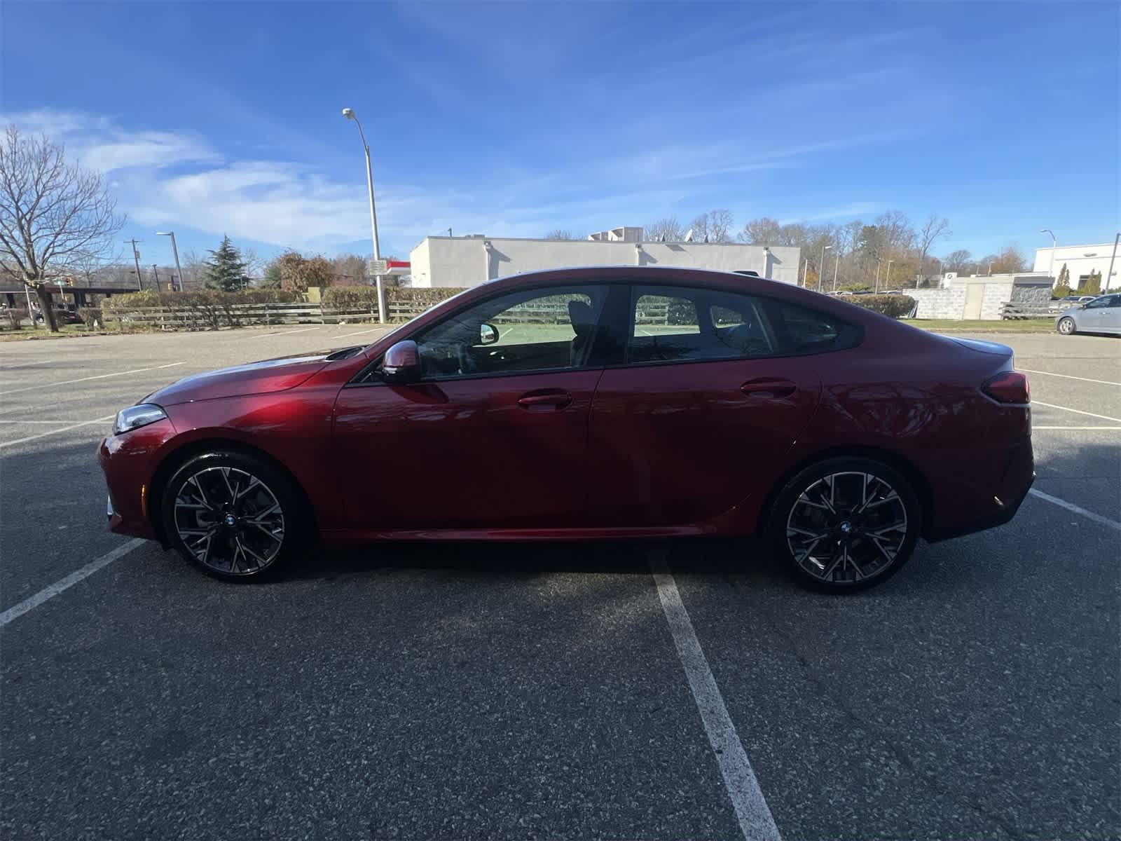 Thumbnail: 2025 BMW 2 Series - 11