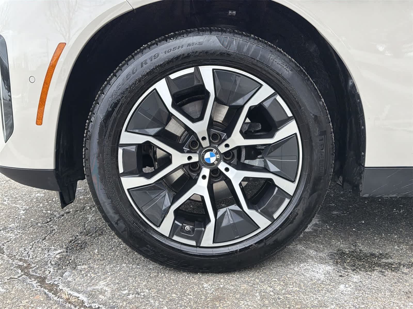 Thumbnail: 2025 BMW X3 - 16