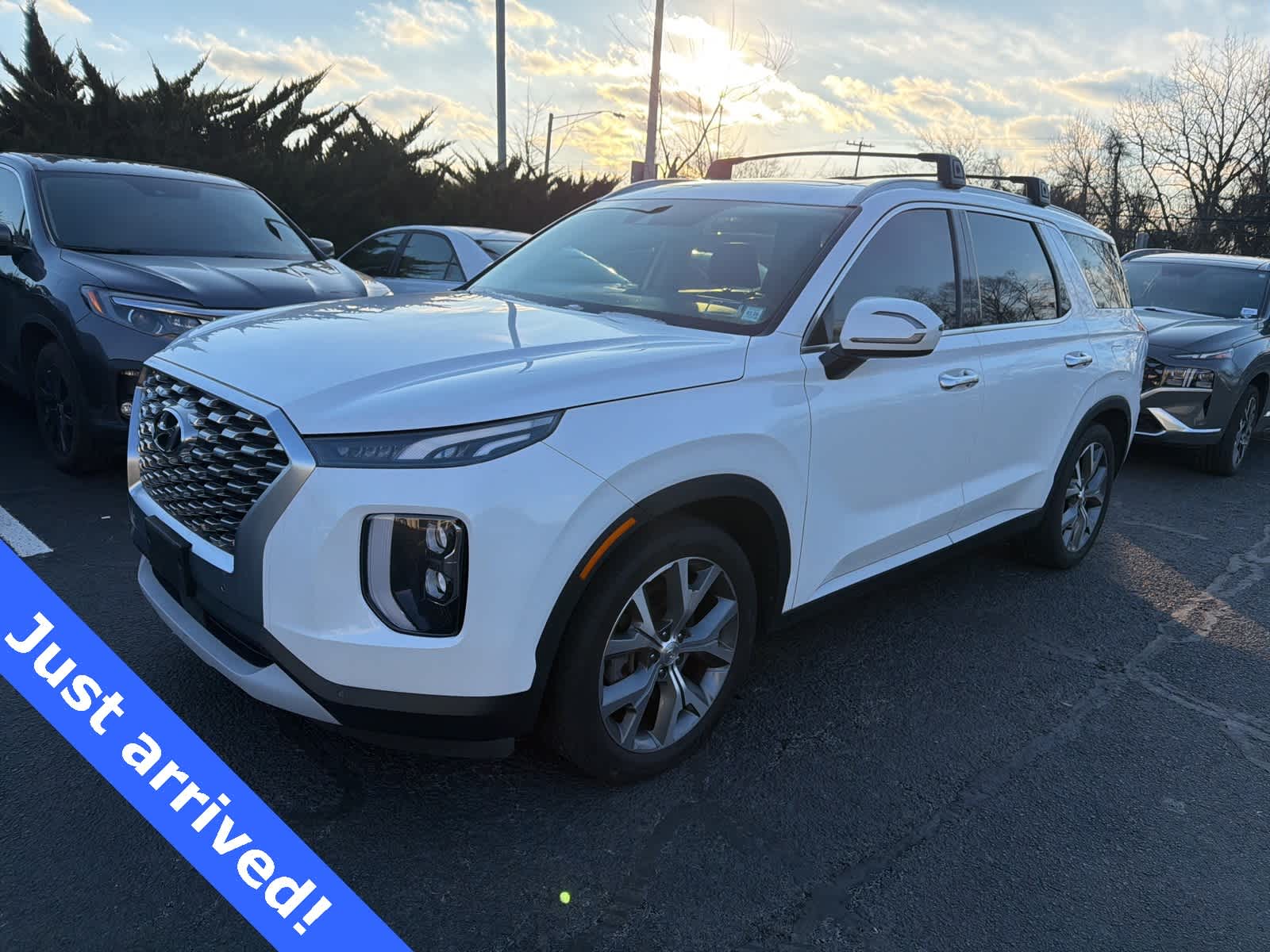 2020 Hyundai Palisade SEL -
                  Freehold, NJ