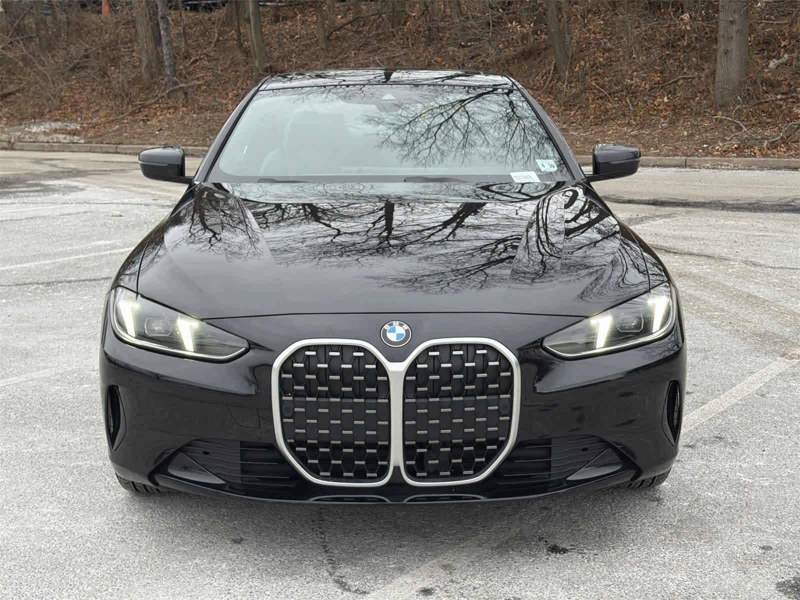 Thumbnail: 2026 BMW 4 Series - 14