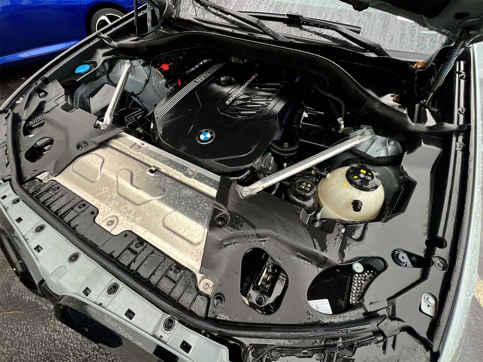 Thumbnail: 2023 BMW X3 - 17