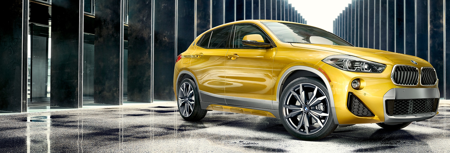 BMW X2 Lease and Finance Offers BMW of Freehold