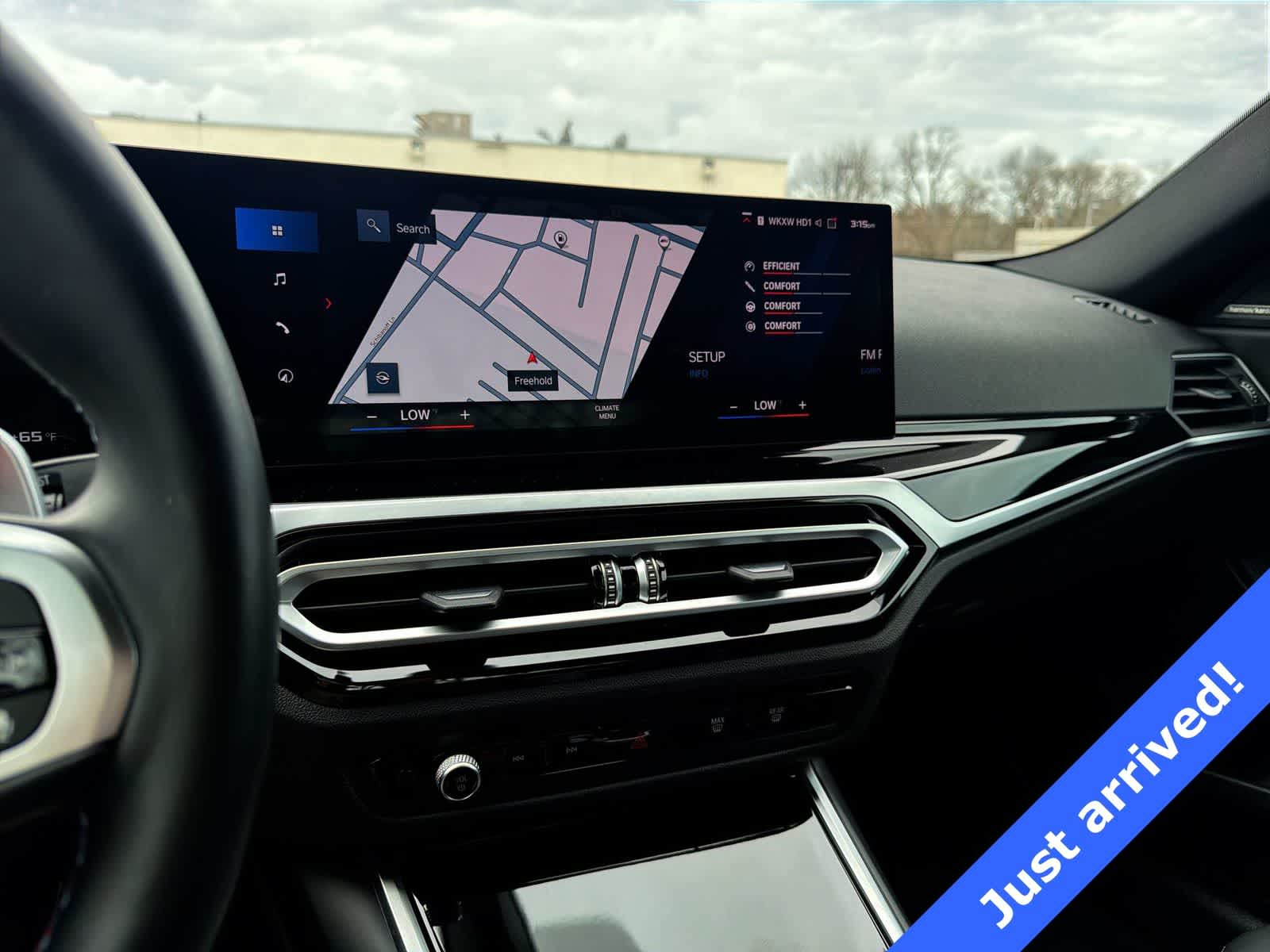 Thumbnail: 2024 BMW M2 - 24