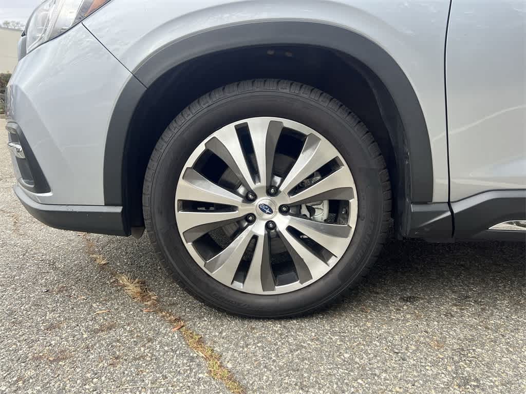 Thumbnail: 2022 Subaru Ascent - 16