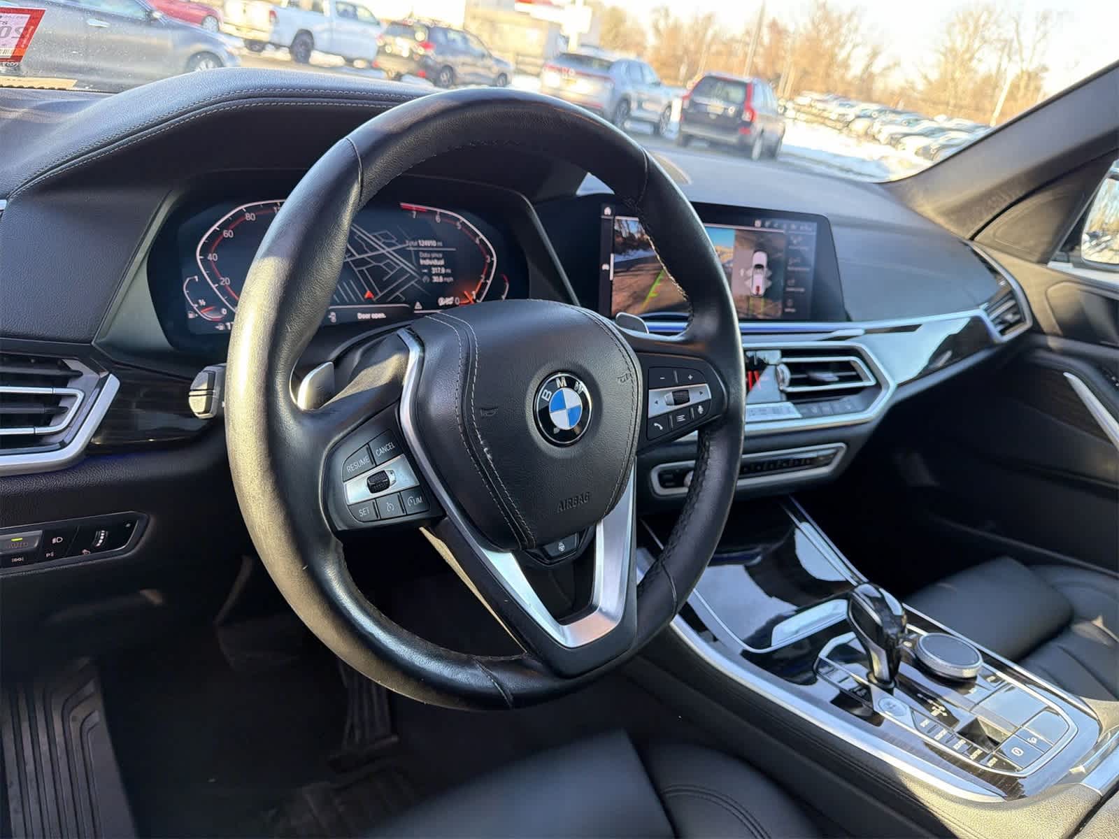 Thumbnail: 2020 BMW X5 - 23