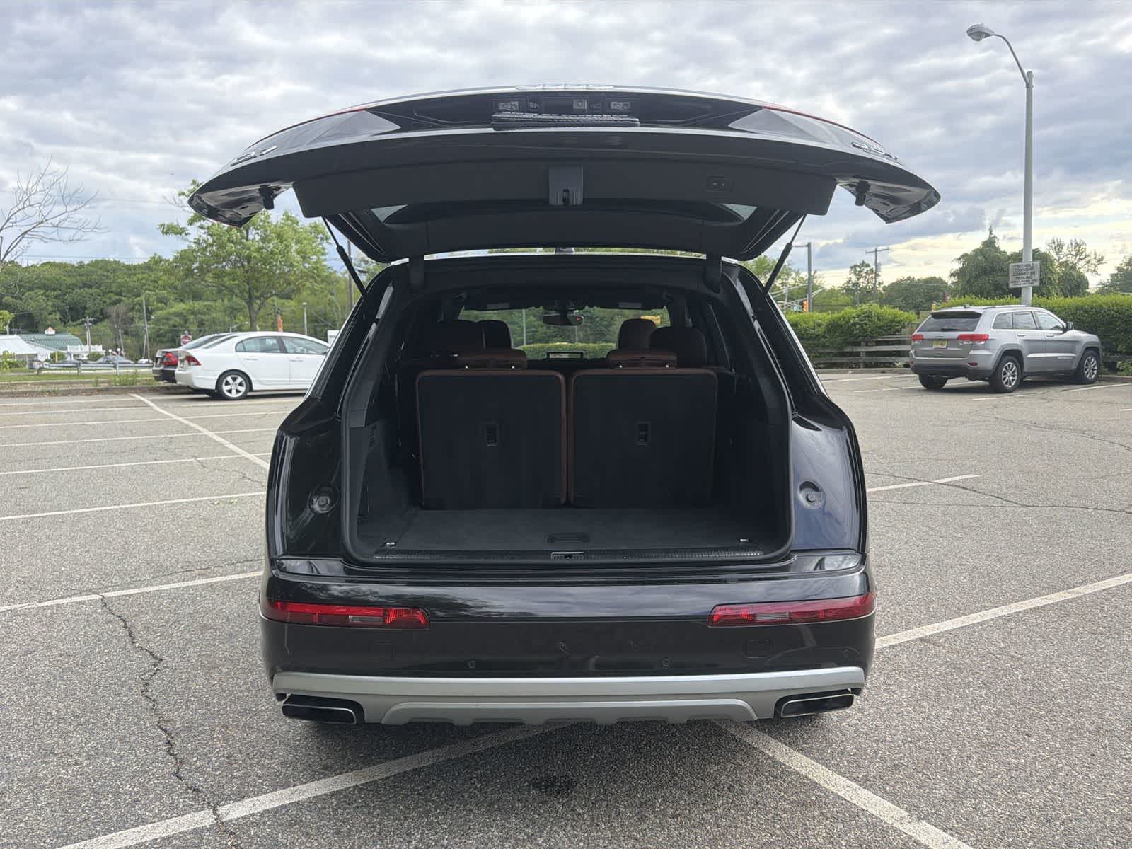 Thumbnail: 2018 Audi Q7 - 26