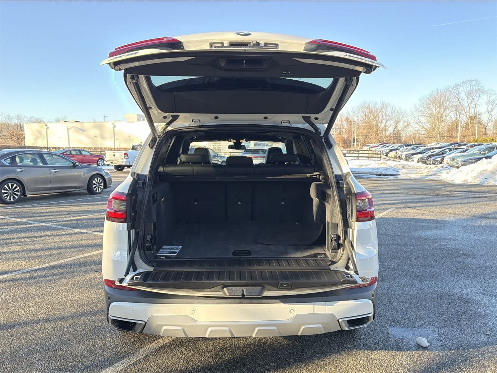 Thumbnail: 2020 BMW X5 - 27