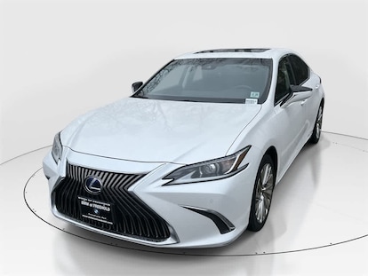 Headlamp Kit | LEXUS ES 300h 2020 Headlamp Kit | LEXUS ES 300h 2020