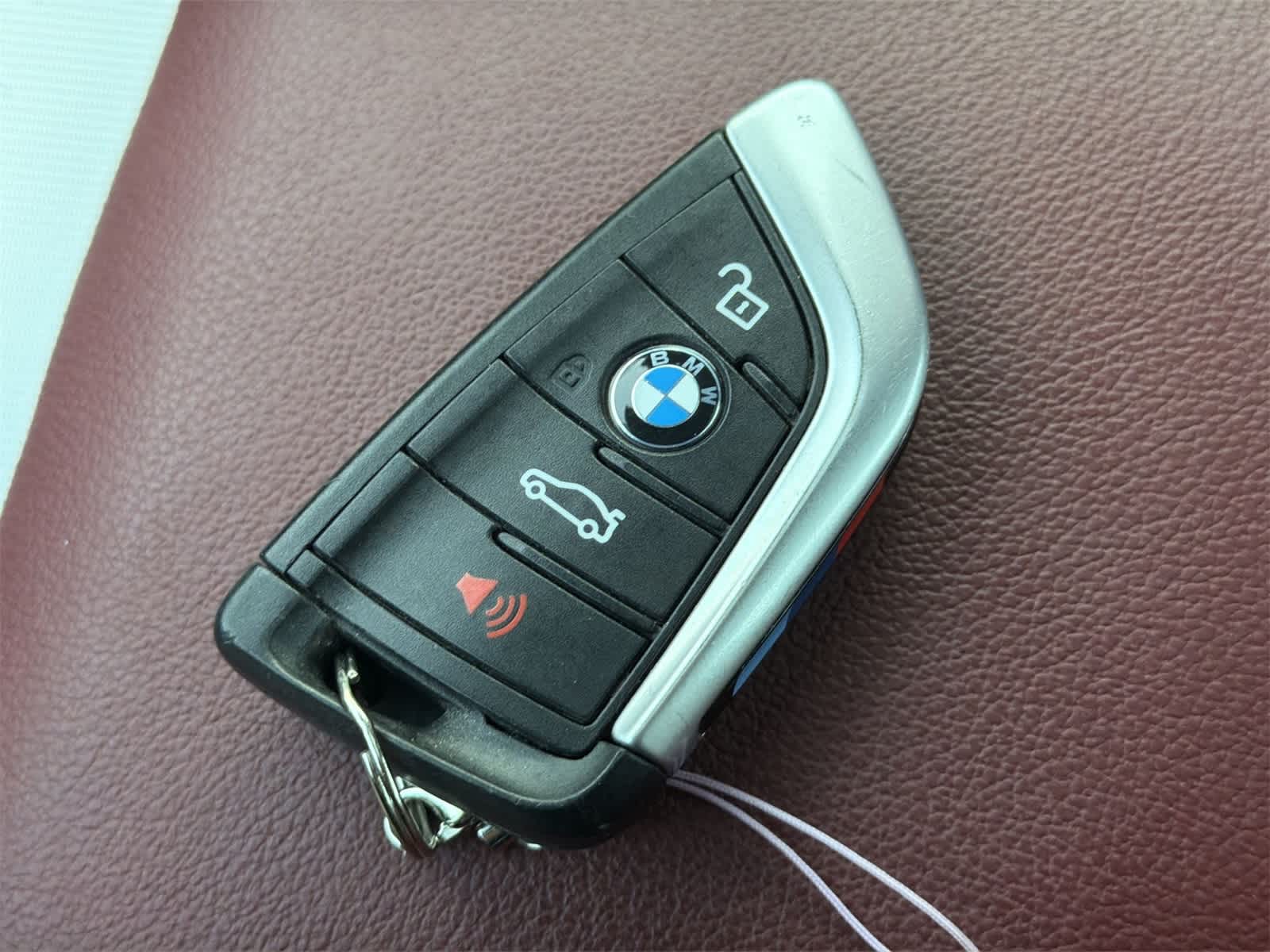 Thumbnail: 2022 BMW 4 Series - 28