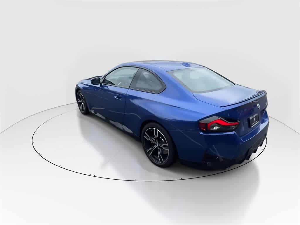 2024 Bmw 230i photo 3