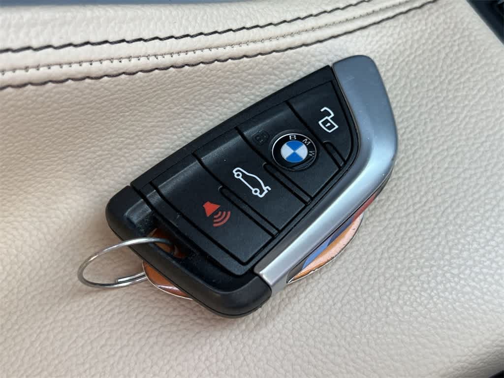 Thumbnail: 2020 BMW X3 - 27