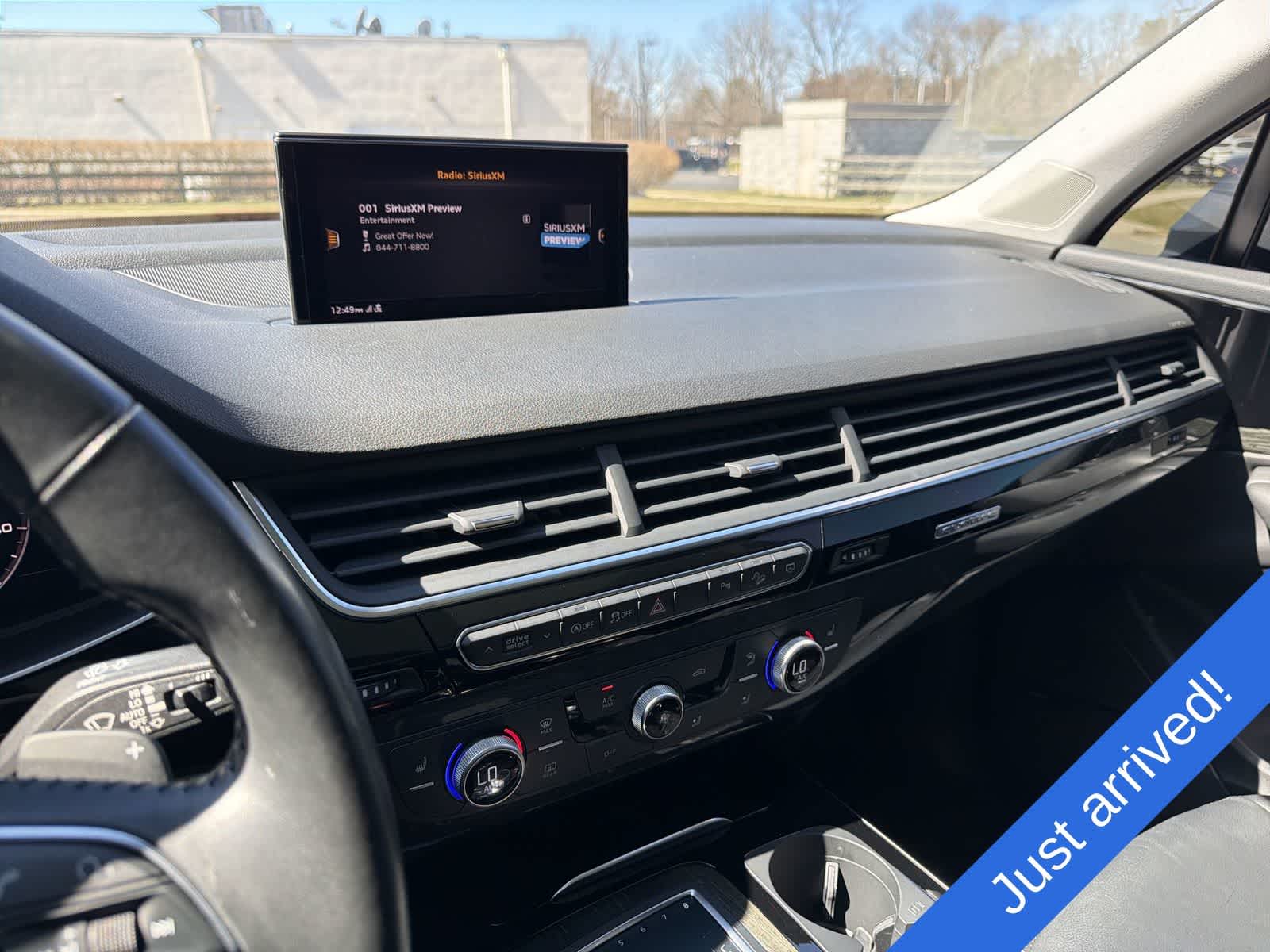 Thumbnail: 2018 Audi Q7 - 24