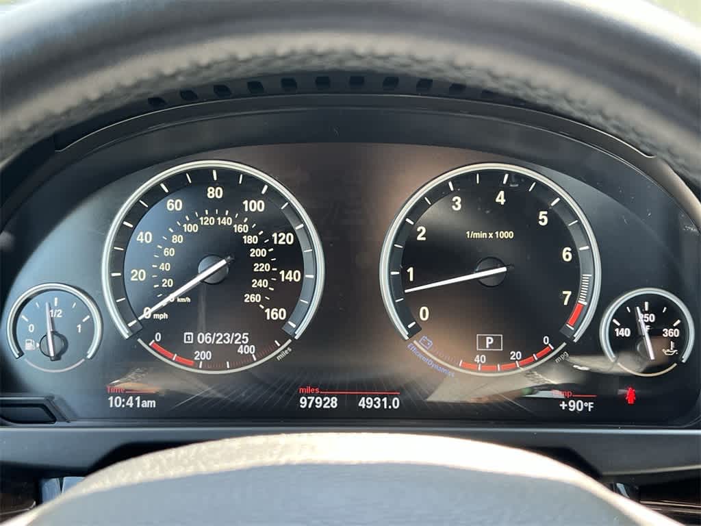 Thumbnail: 2016 BMW X5 - 25