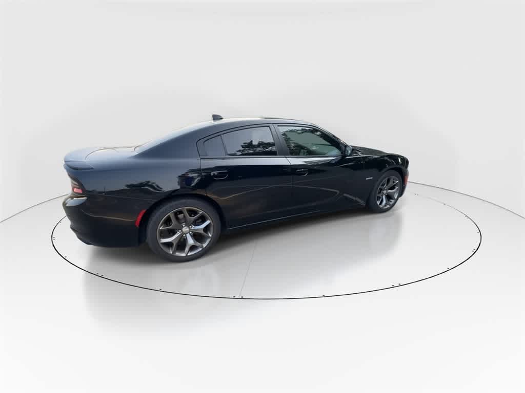Thumbnail: 2016 Dodge Charger - 9