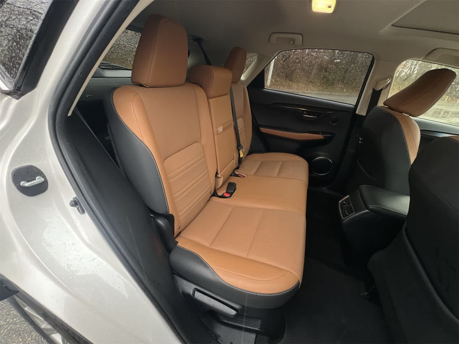 Thumbnail: 2019 Lexus NX - 21