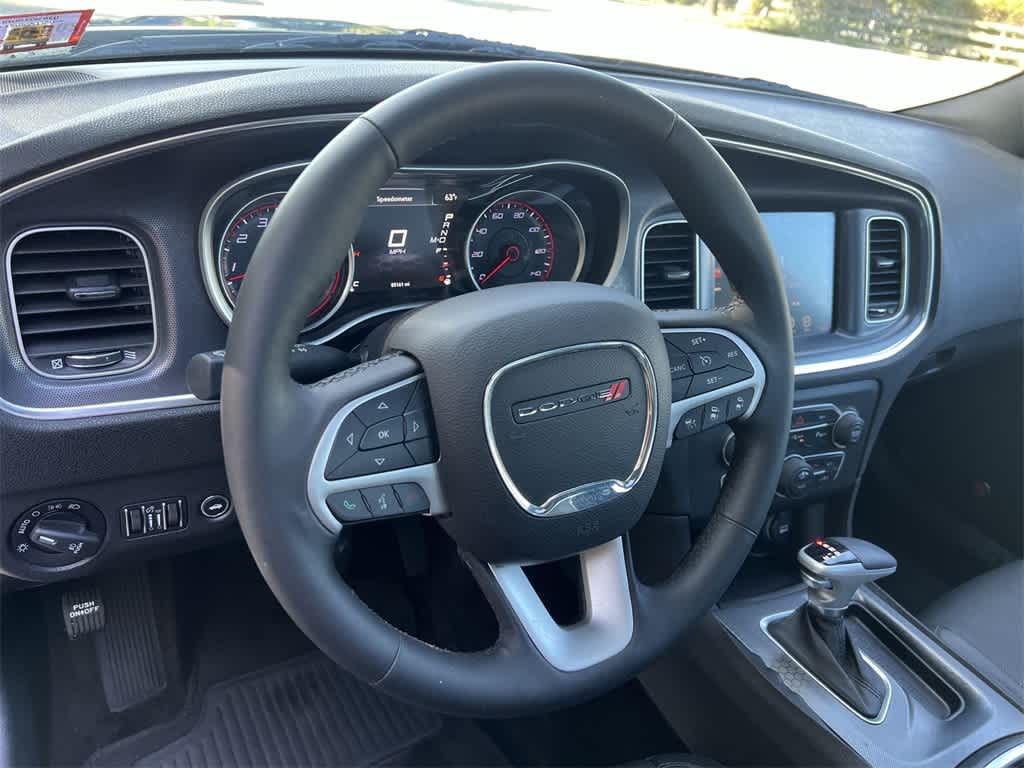 Thumbnail: 2015 Dodge Charger - 23