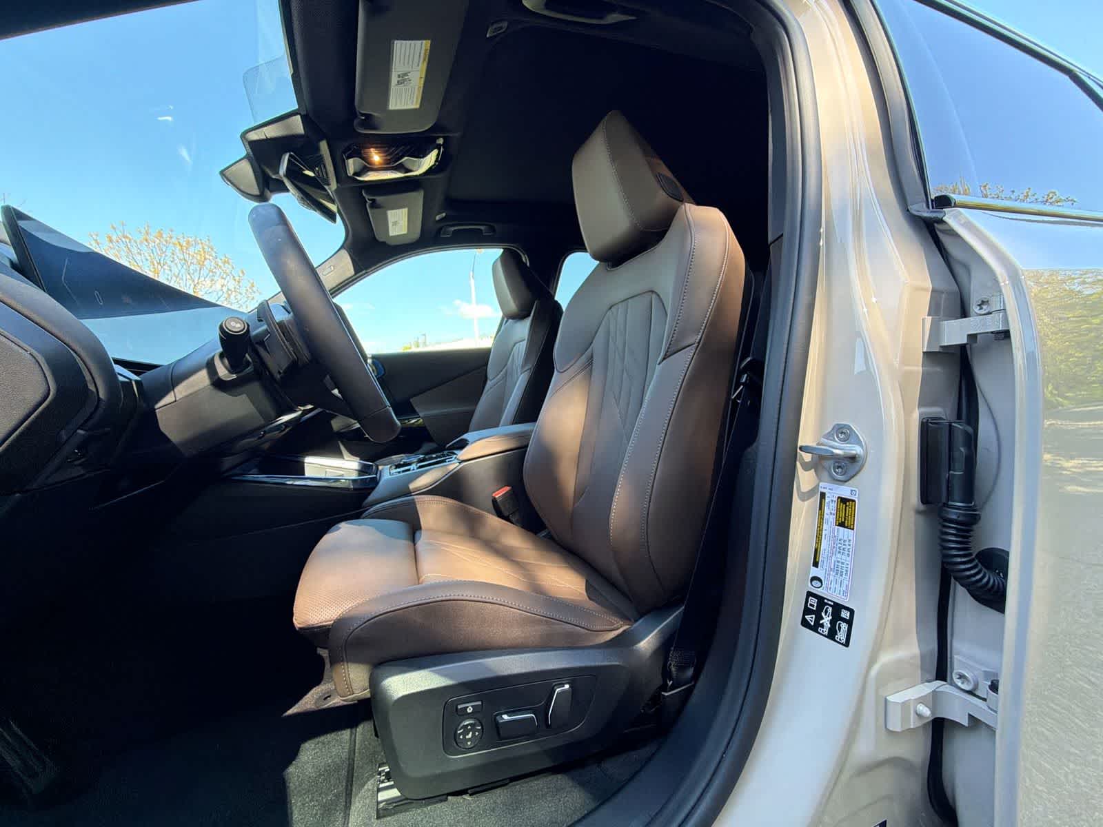 Thumbnail: 2026 BMW X3 - 19