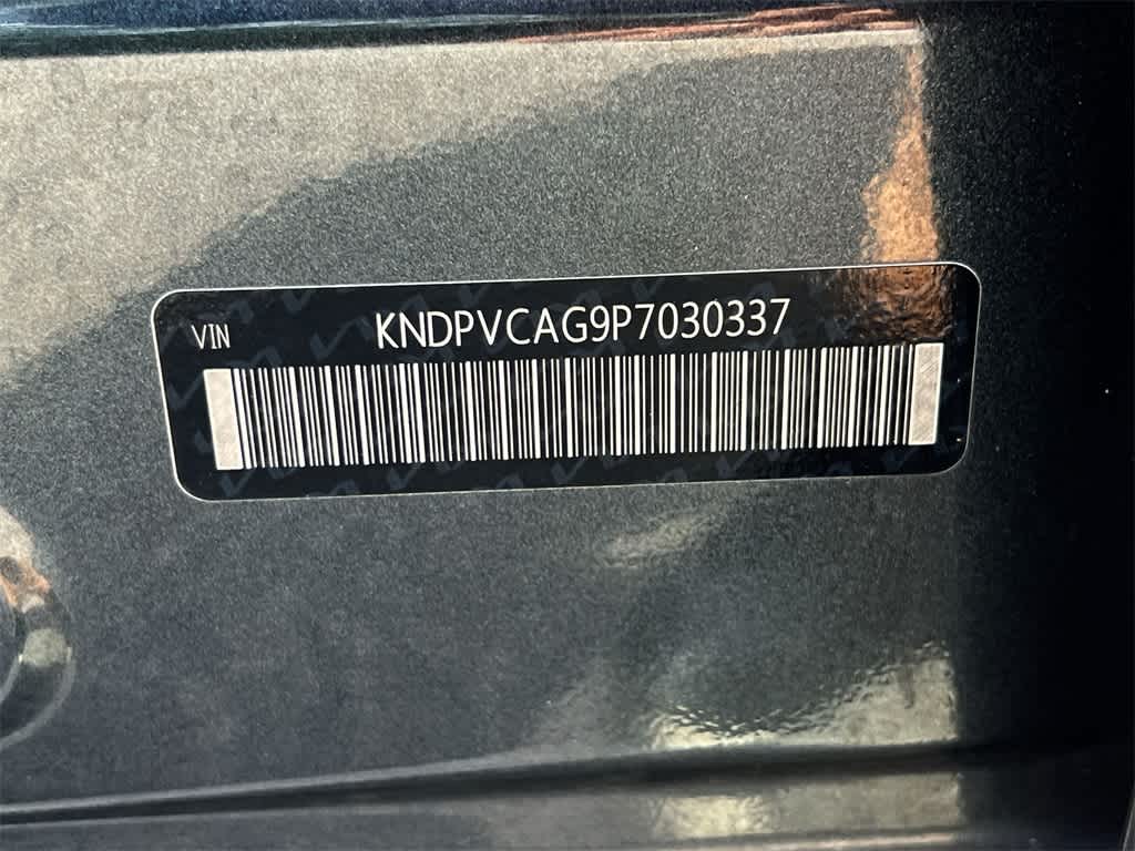 Thumbnail: 2023 Kia Sportage - 29