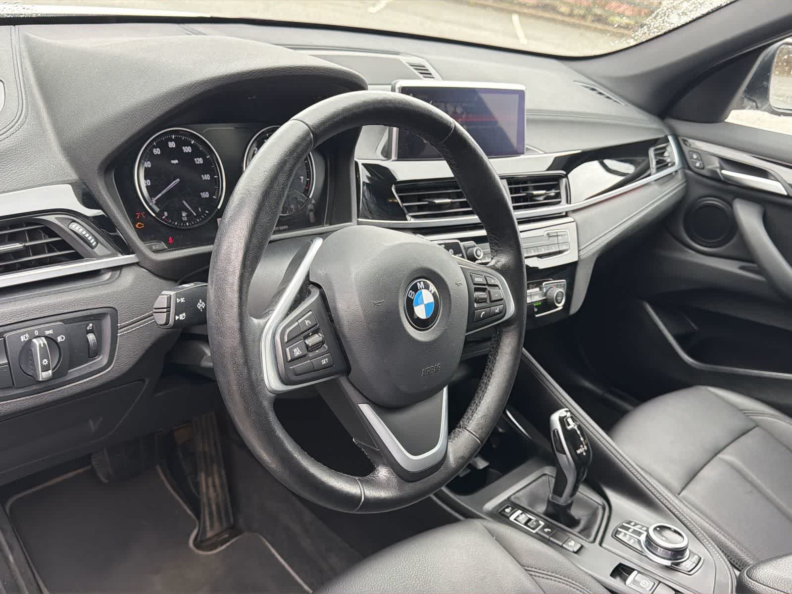 Thumbnail: 2021 BMW X1 - 23