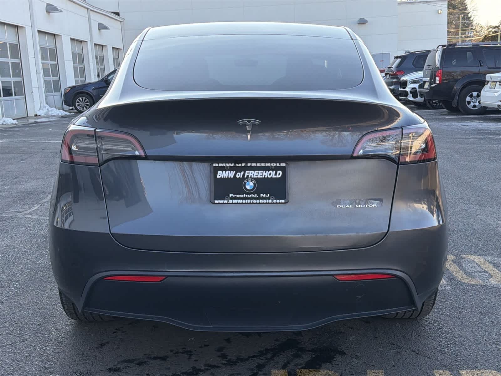 Thumbnail: 2023 Tesla Model Y - 13