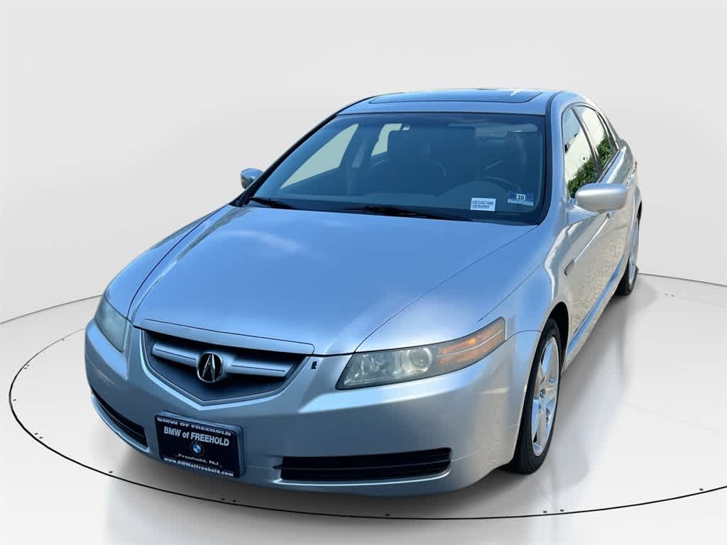 2006 Acura TL  -
                  Freehold, NJ