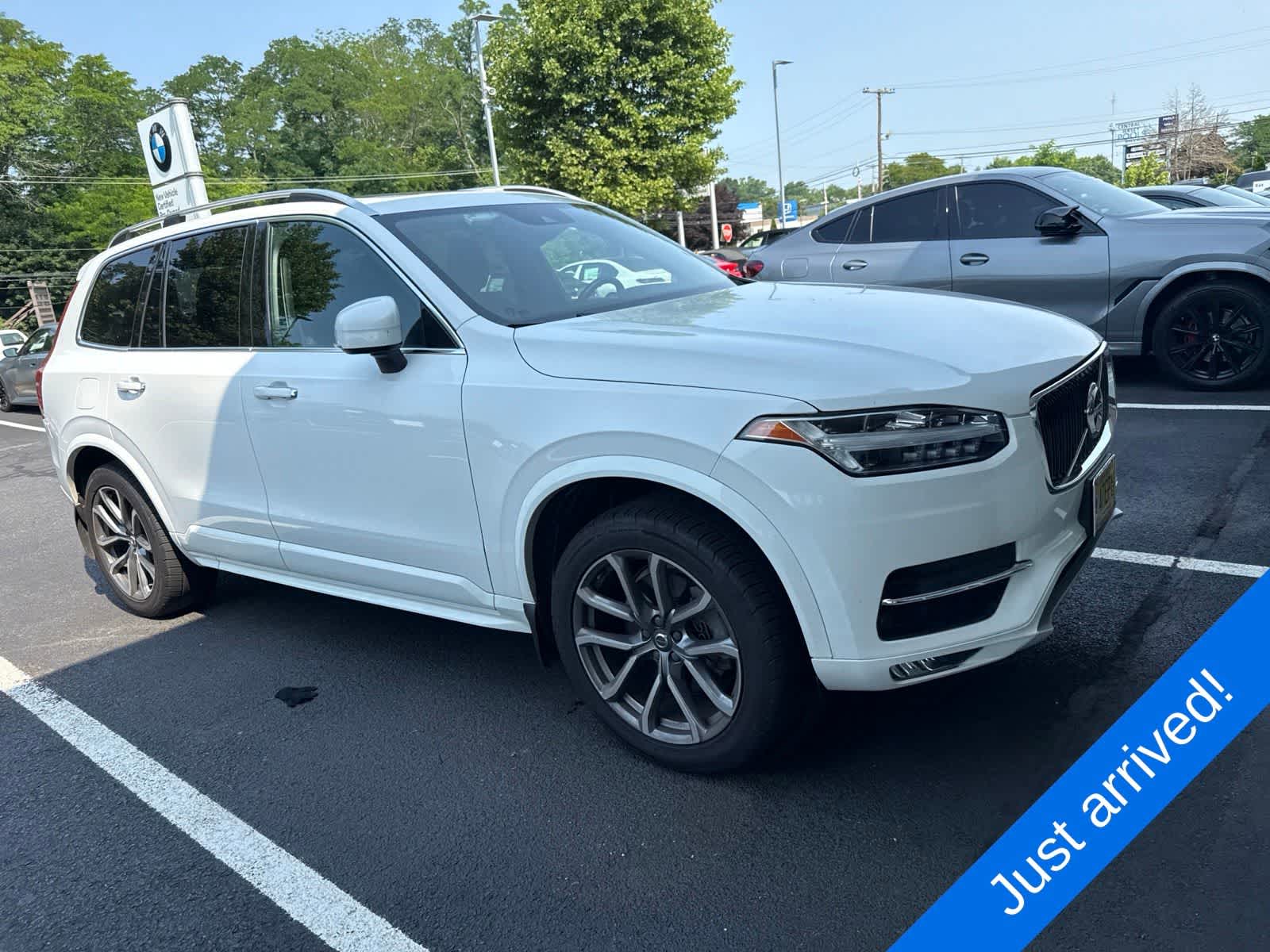2019 Volvo XC90 T6 Momentum -
                  Freehold, NJ