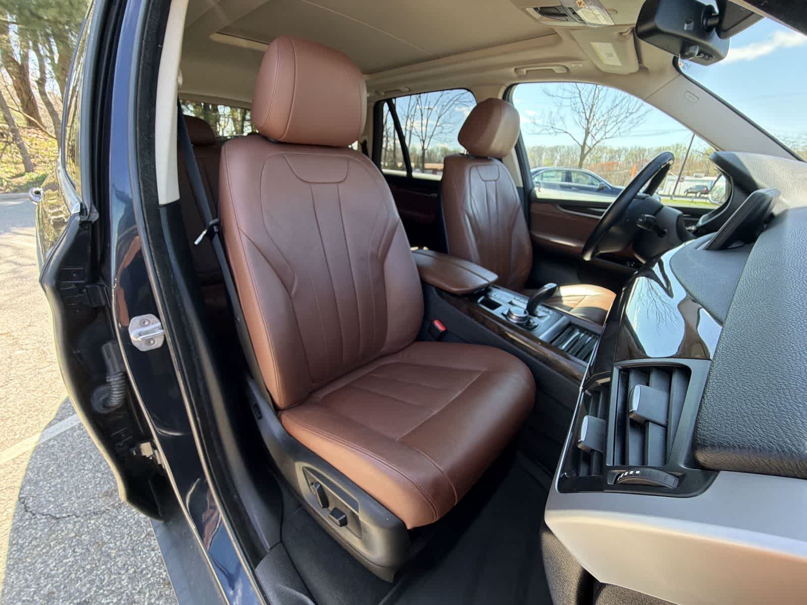 Thumbnail: 2015 BMW X5 - 22