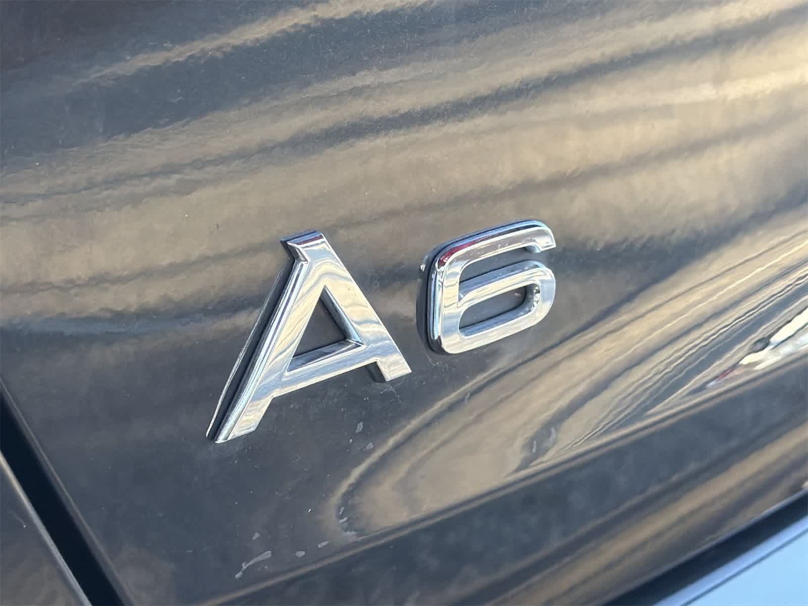 Thumbnail: 2019 Audi A6 - 15