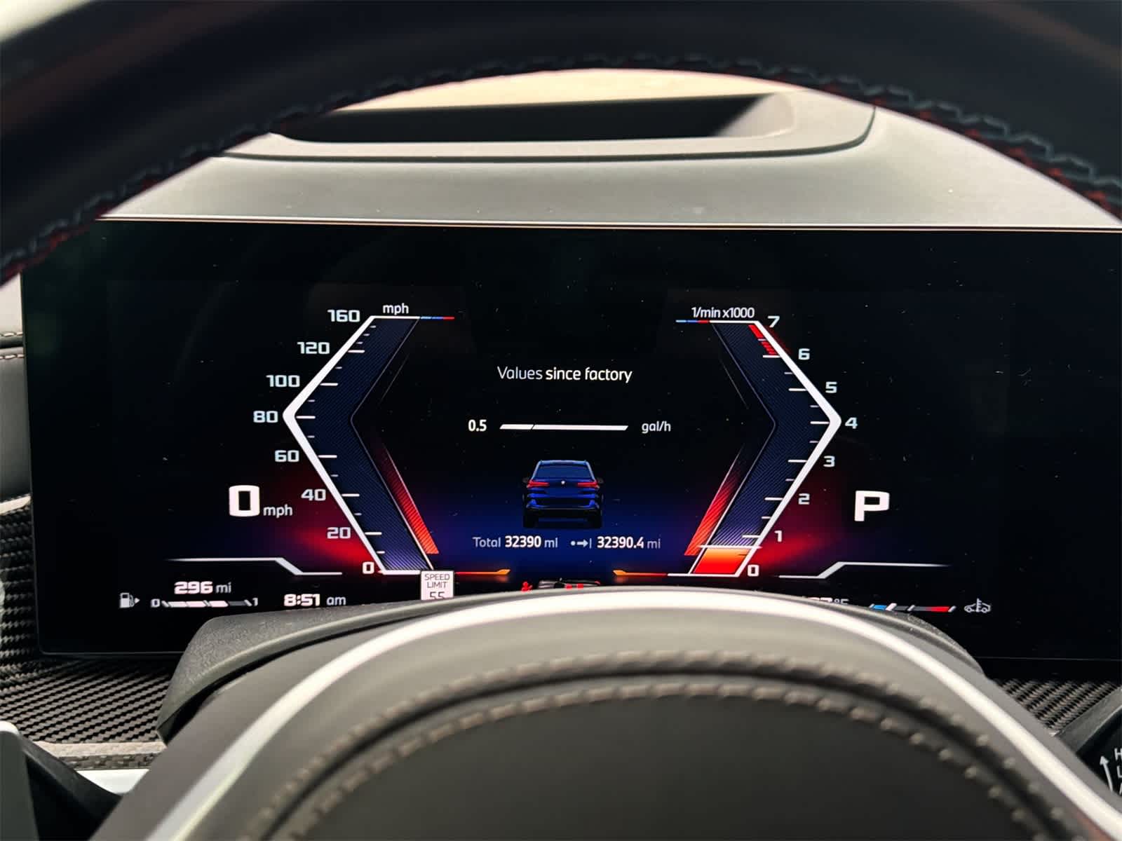 Thumbnail: 2024 BMW X5 - 26