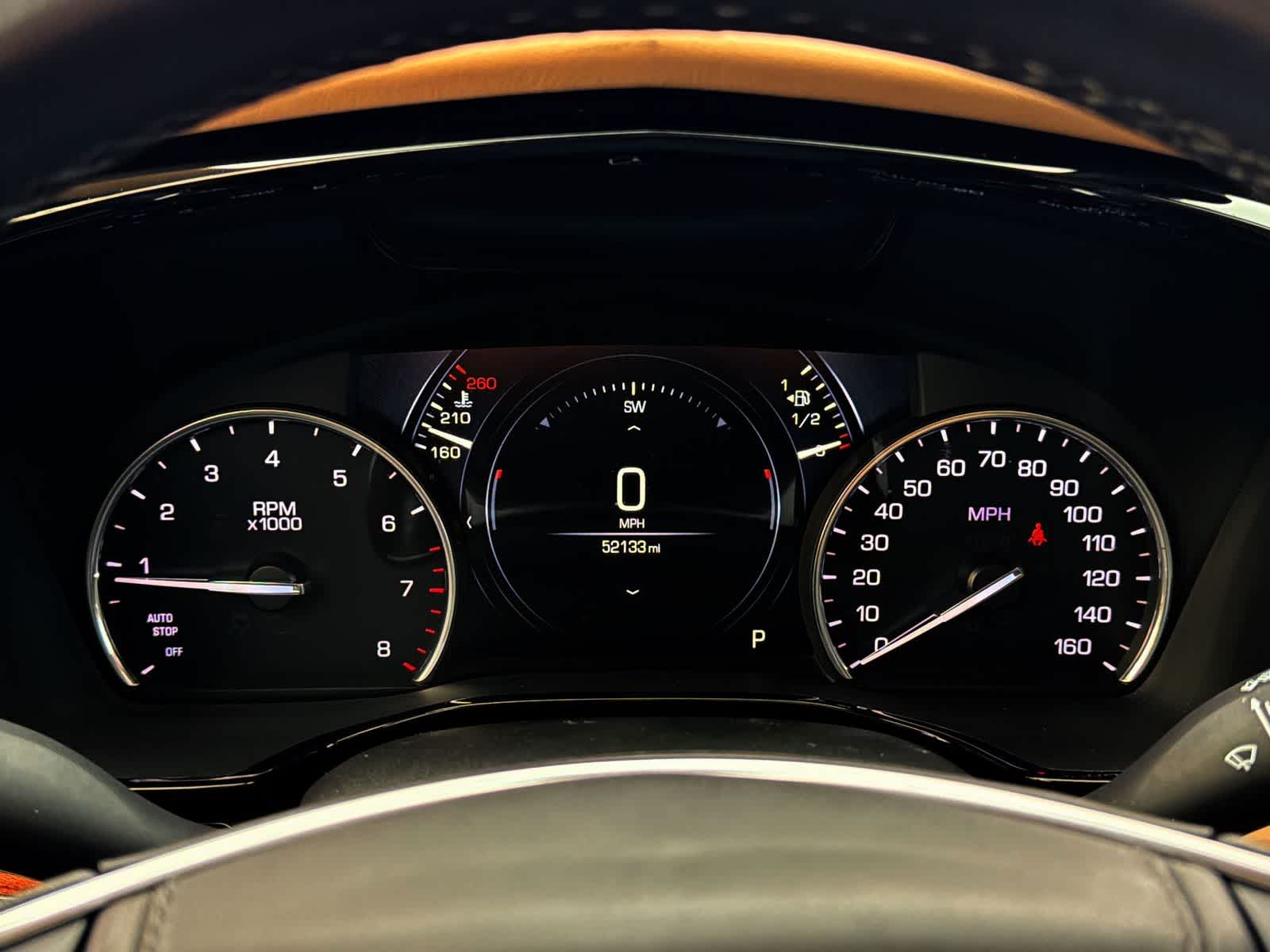 Thumbnail: 2019 Cadillac XT5 - 26