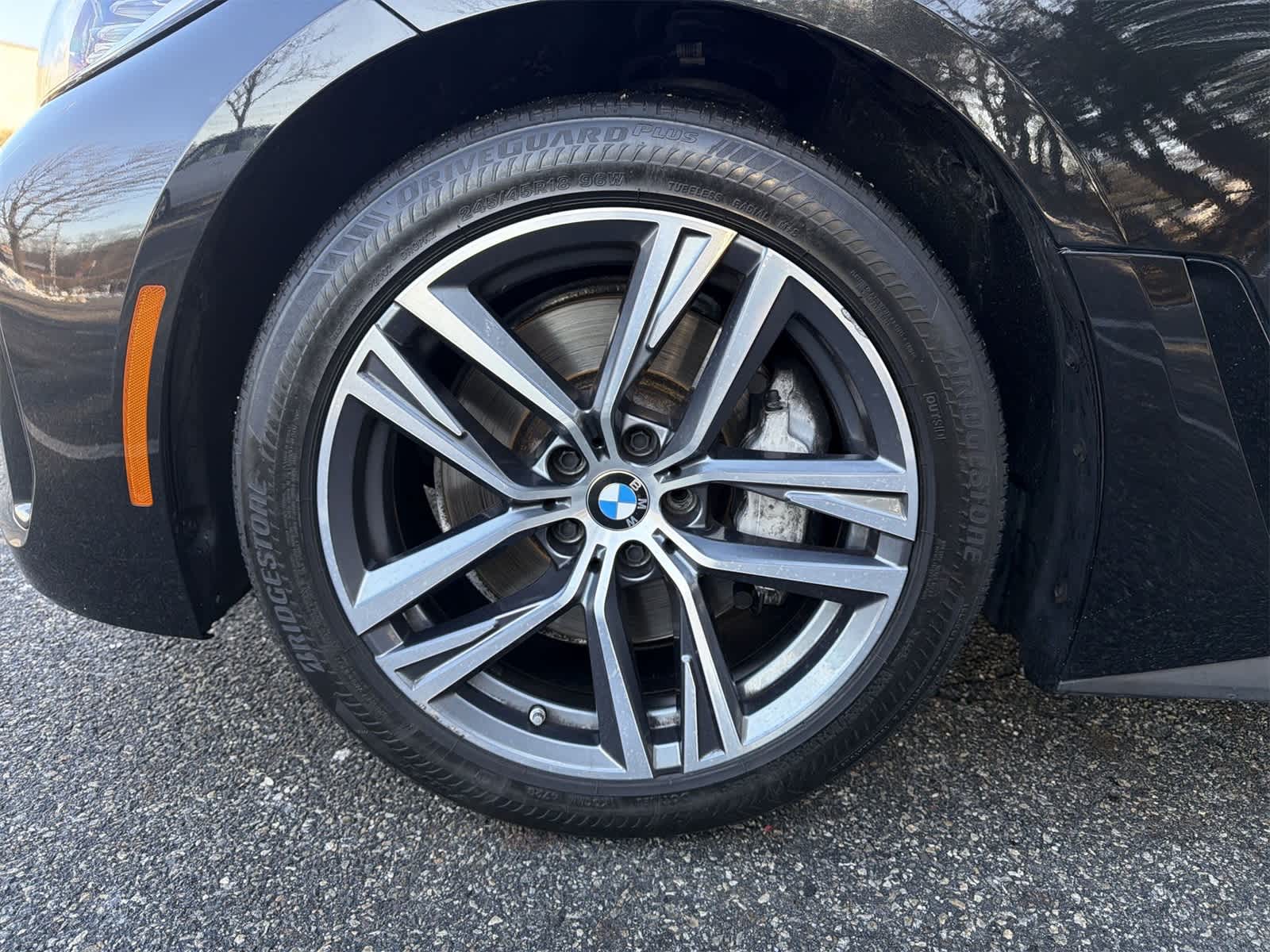 Thumbnail: 2022 BMW 4 Series - 16