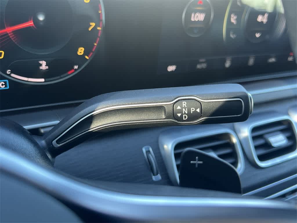 Thumbnail: 2022 Mercedes-Benz GLE - 25