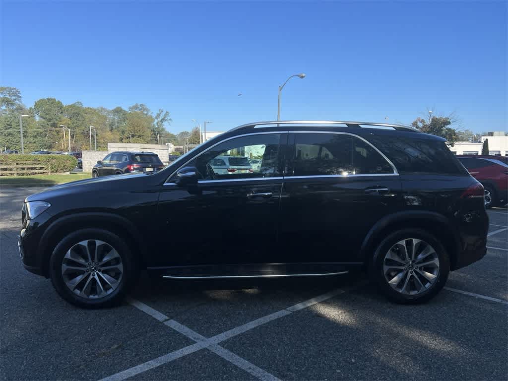 Thumbnail: 2022 Mercedes-Benz GLE - 11