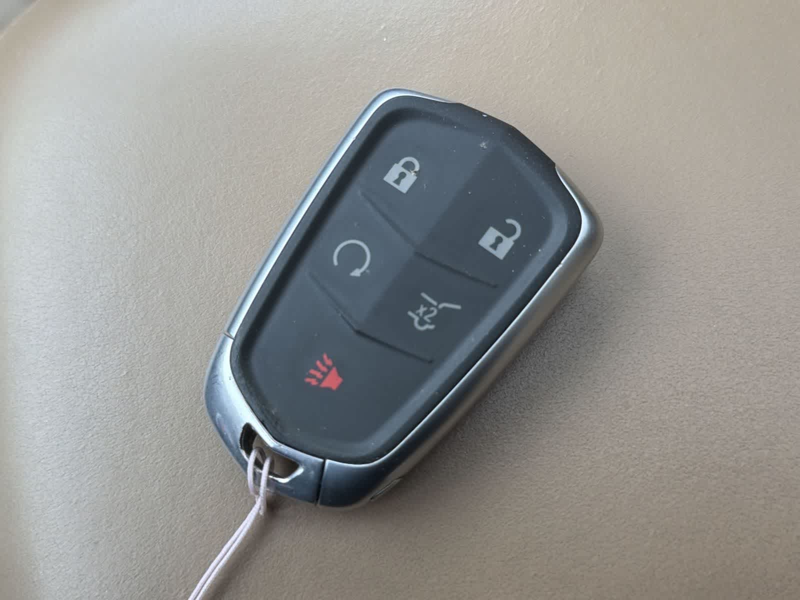 Thumbnail: 2019 Cadillac XT5 - 28