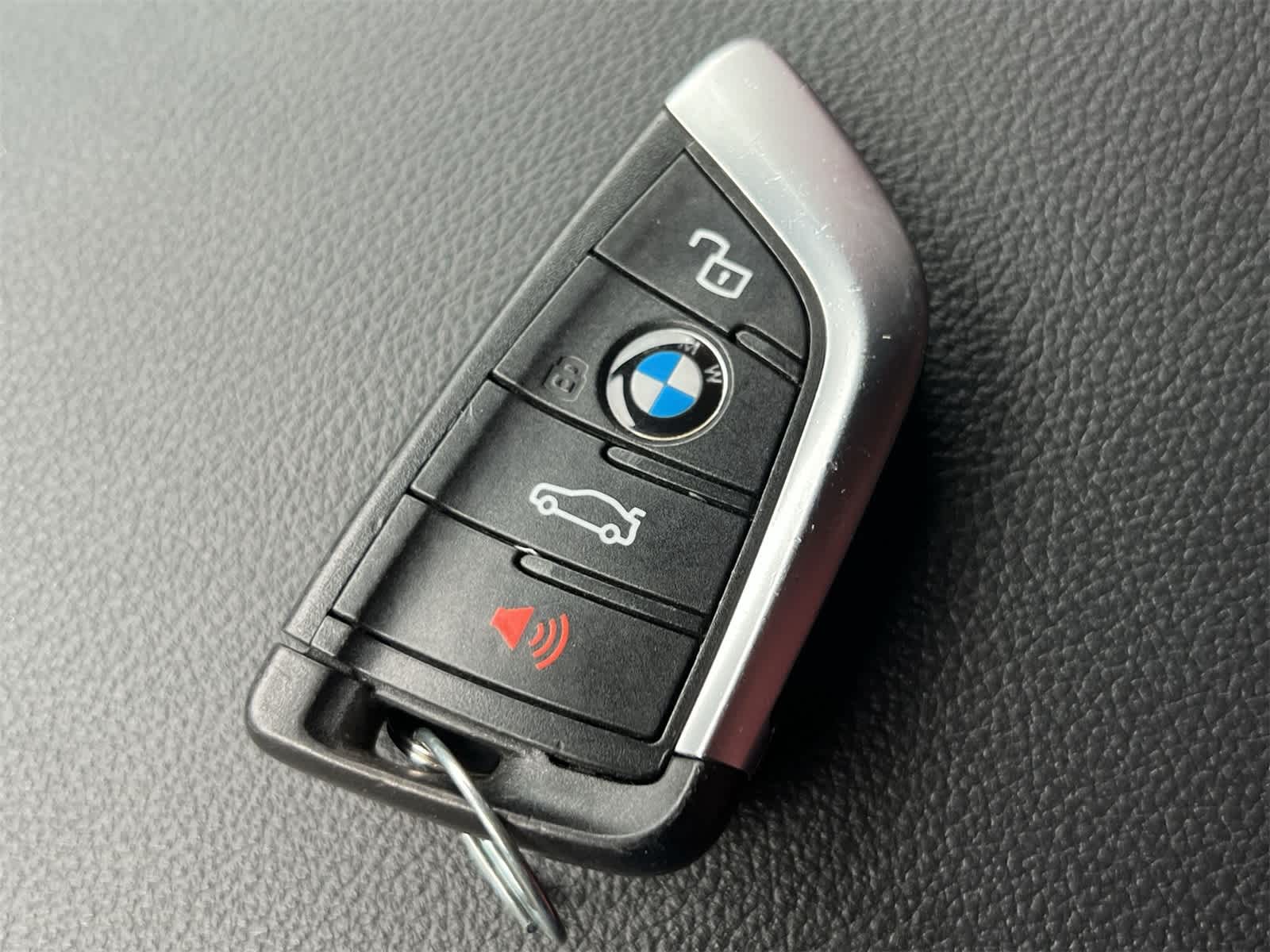 Thumbnail: 2023 BMW X4 - 28