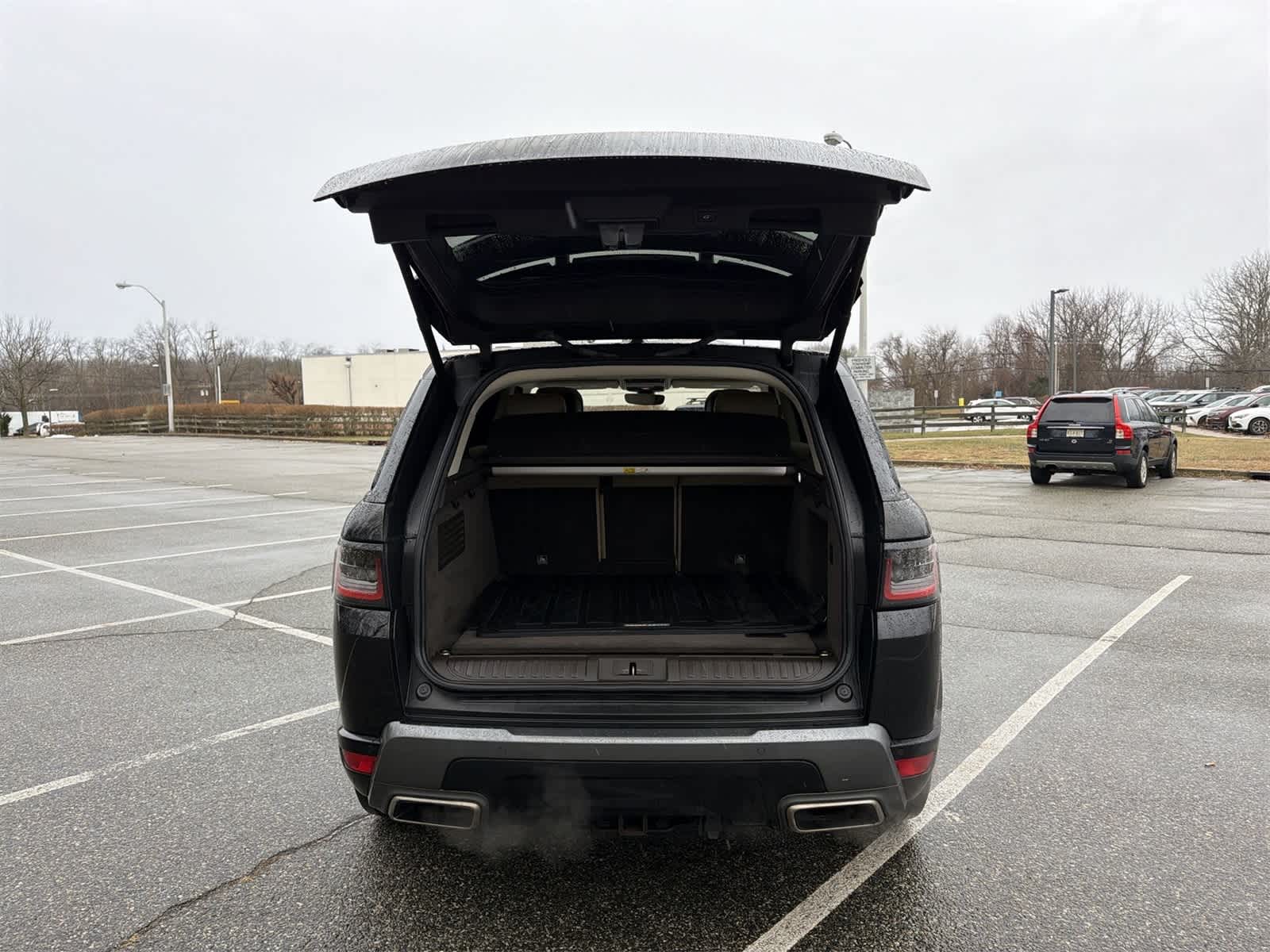 Thumbnail: 2018 Land Rover Range Rover Sport - 27