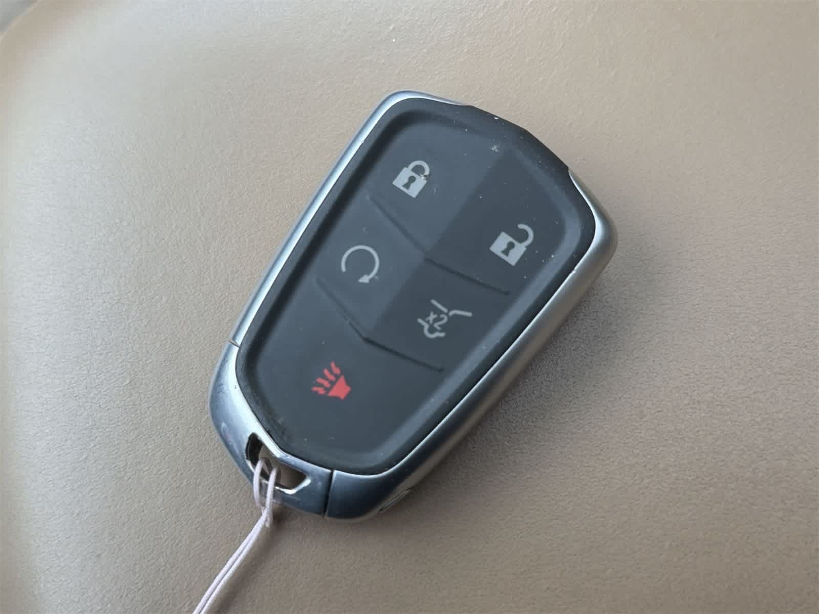 Thumbnail: 2019 Cadillac XT5 - 28