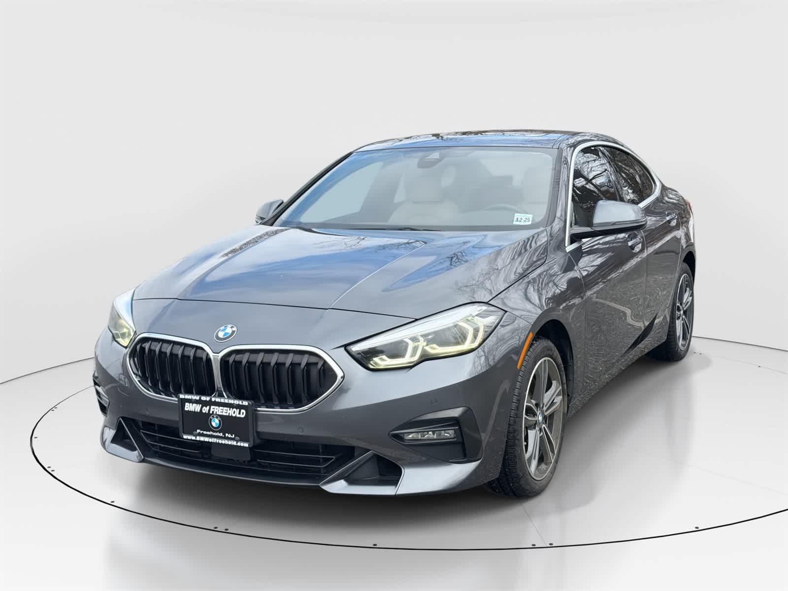 2021 BMW 2 Series 228i